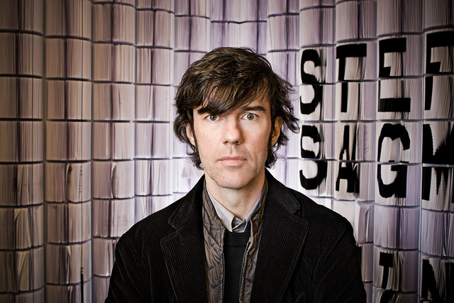 il design di sagmeister