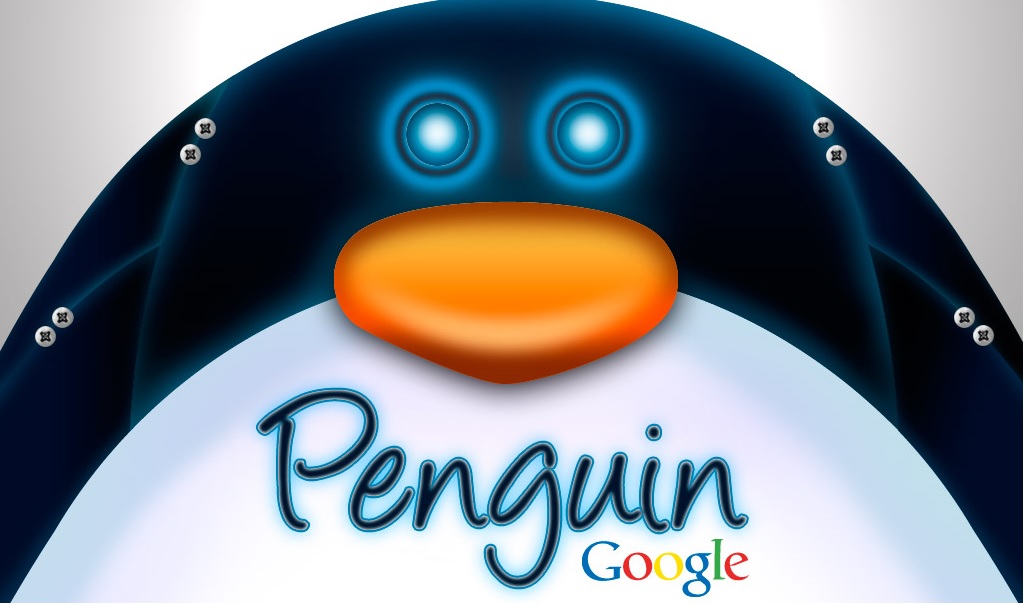 Google Penguin 4.0