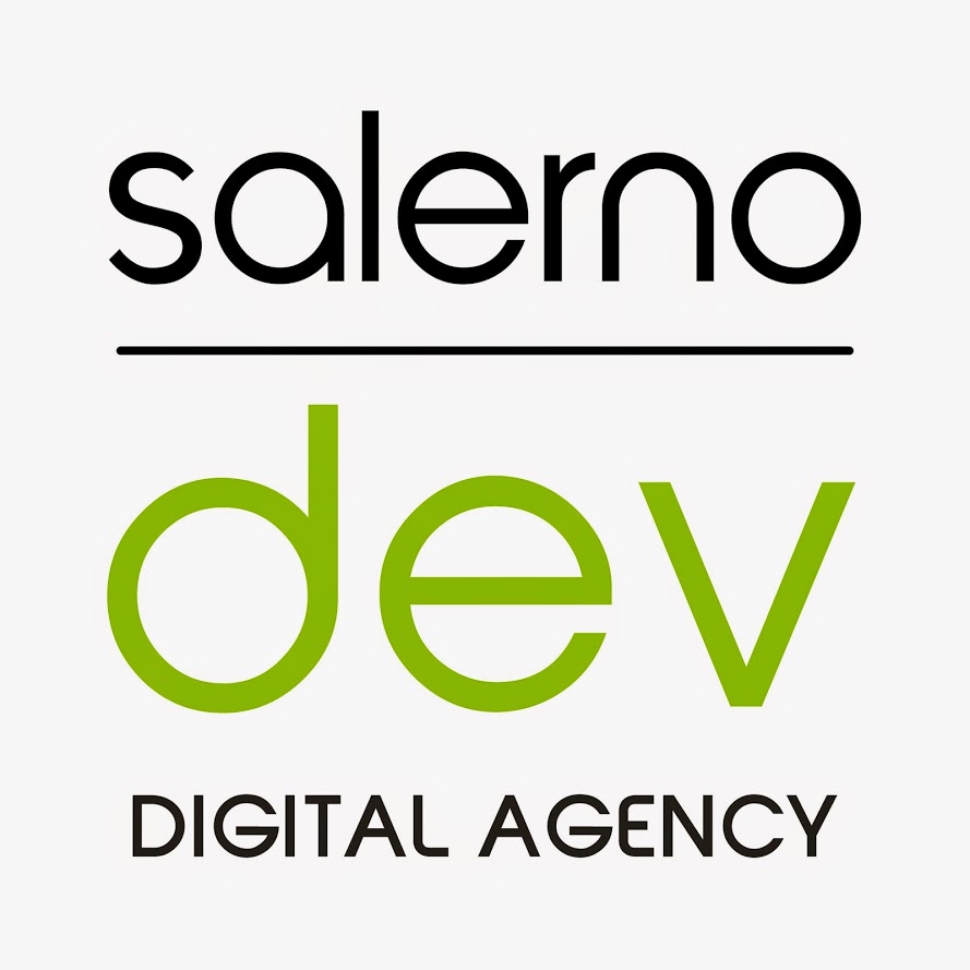 salernodev digital agency, sviluppo web, siti web, app mobile, wordpress, social media marketing, salerno